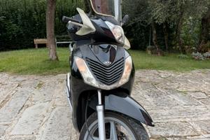 Honda SH 150 – Anno 2012 – 38.000 km