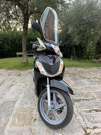 Honda SH 150 – Anno 2012 – 38.000 km