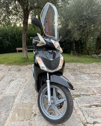 Honda SH 150 – Anno 2012 – 38.000 km