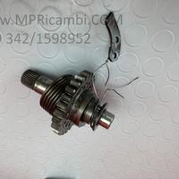 ALBERO AVVIAMENTO YAMAHA YZ 250 2000 2001 YZ250