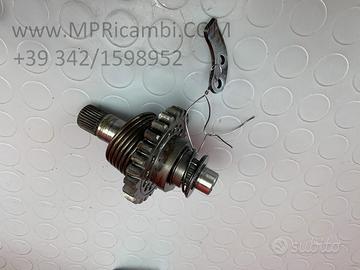 ALBERO AVVIAMENTO YAMAHA YZ 250 2000 2001 YZ250