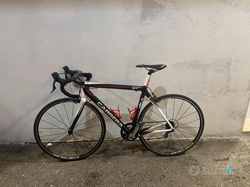 Bici Carrera veleno