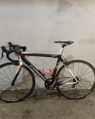 Bici Carrera veleno