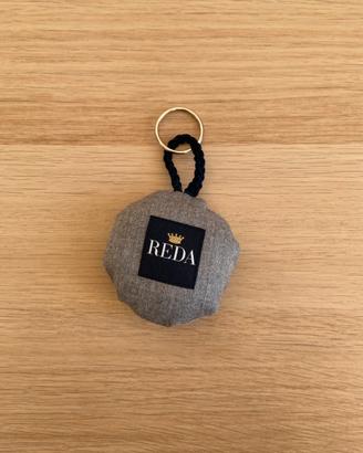 Portachiavi Made in Italy - Reda