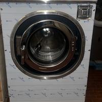 Nuova Lavatrice x lavanderia self