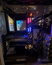 Scheda madre ASUS ROG MAXIMUS Z790 HERO