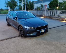 Volvo v60 d3