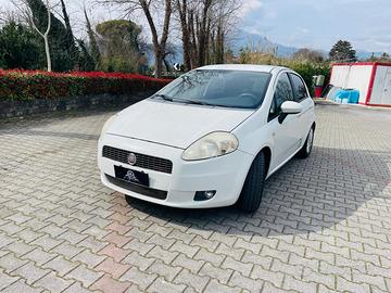 Grande punto 1.3 multijet ex 75cv LEGGI BENE