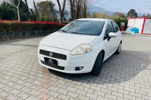 Grande punto 1.3 multijet ex 75cv LEGGI BENE