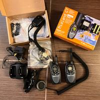 Ricetrasmittente Midland G7 - PMR + LPD