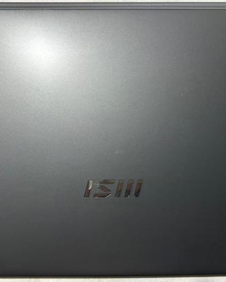 MSI Modern 14 C13M