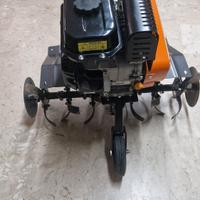 motozappa OLEO Mac 