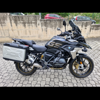 Bmw r 1250 gs. versione exclusive anno 2020