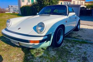 Porsche 911 SC Targa