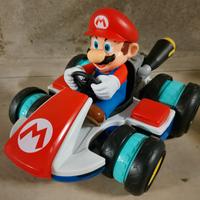 Mr Mario Automobile 