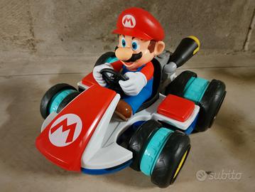 Mr Mario Automobile 