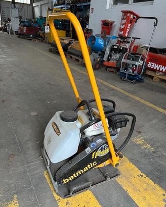 Piastra BATMATIC FP1650 W