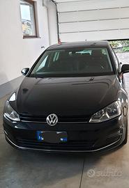 vw golf serie 7 ALLSTAR  diesel 1600