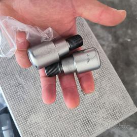 Bilancieri manubrio t max 500