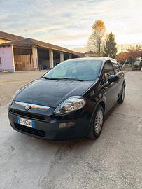 Fiat Grande Punto Evo Neopatentati