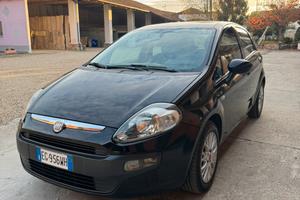 Fiat Grande Punto Evo Neopatentati