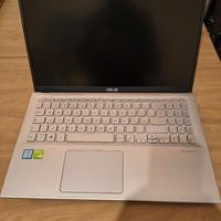 ASUS VIVOBOOK X512F- I7-15.6"-8/256Gb-PER RICAMBI
