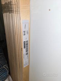 Letto una piazza e  mezza - Ikea Malm 