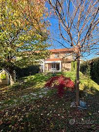 Casa Indipendente Casorezzo [Cod. rif 3280517VRG]