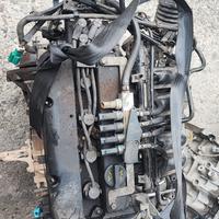 Motore Ford Fiesta 1.4 cod. mot. RTJA
