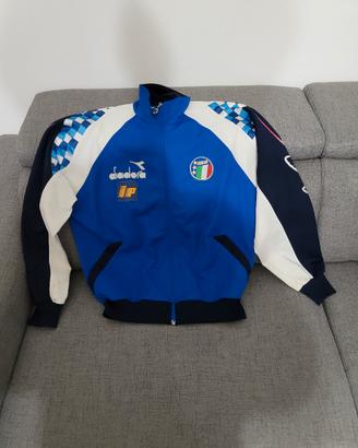 Tuta calcio 90Baggio ,Milito, Stankovic Nainggolan