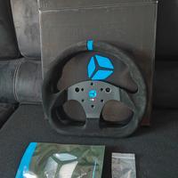 GT-Cube Pro Rim + spazzola