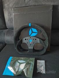 GT-Cube Pro Rim + spazzola