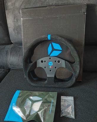 GT-Cube Pro Rim + spazzola