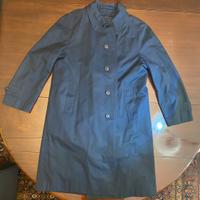 Trench Burberrys vintage uomo