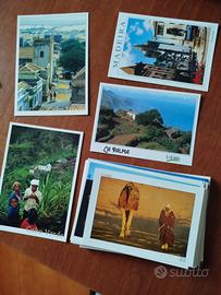 Lotto 44 Cartoline Vintage (2000-2004) 