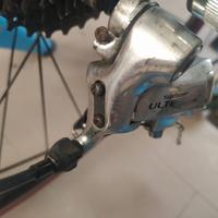 bici + rullo