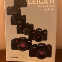 Manuale Leica R Tecnica applicata