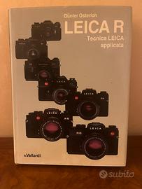 Manuale Leica R Tecnica applicata