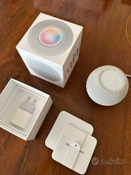 HomePod mini  			