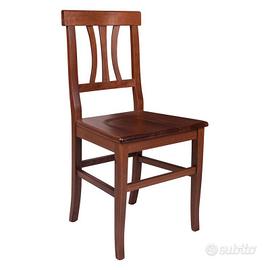 Sedie da soggiorno - set da 6