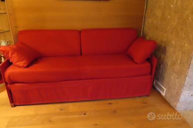 Divano letto