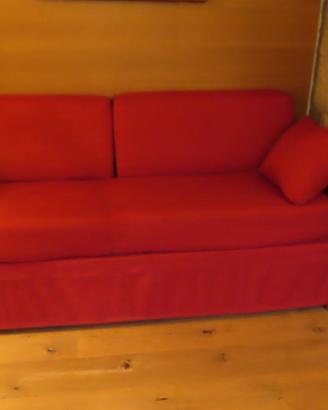 Divano letto