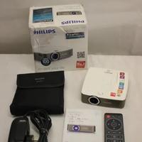 Proiettore mini Philips