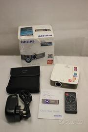 Proiettore mini Philips