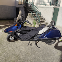 Honda cn250