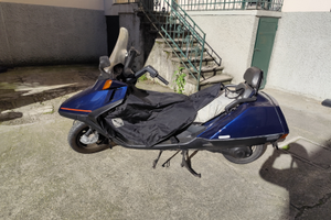 Honda cn250