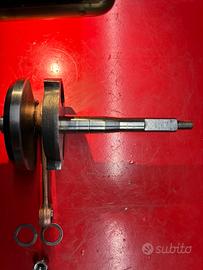 Albero motore piaggio Ciao originale sp 10