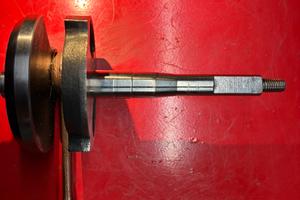 Albero motore piaggio Ciao originale sp 10