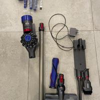 Aspirapolvere dyson v8 motorhead