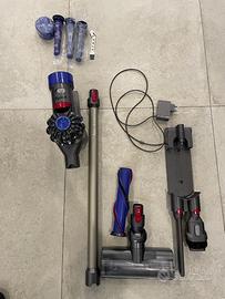 Aspirapolvere dyson v8 motorhead